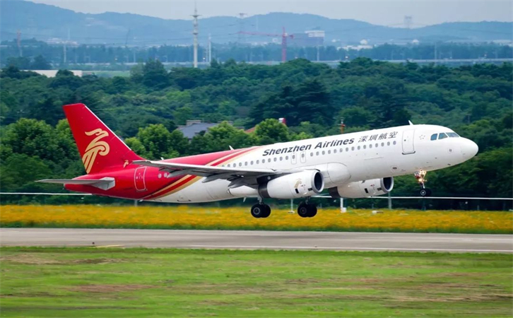 台州空运厦门机场当天达
