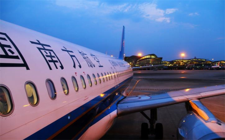 台州空运厦门机场当天达
