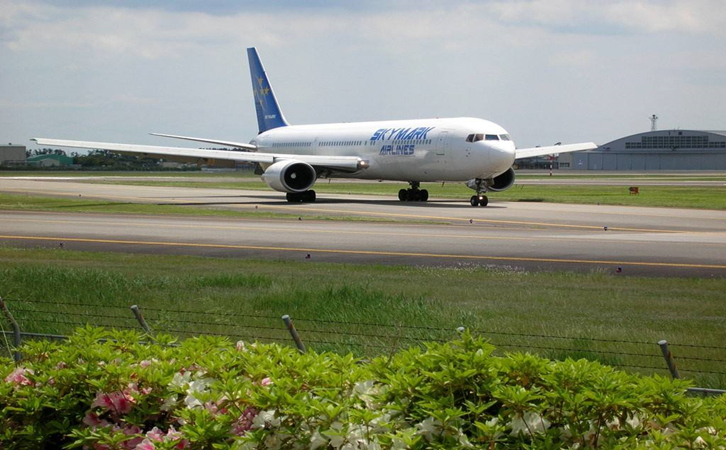 台州空运昆明机场快递